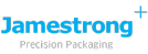 Jamestrong Precision Packaging logo